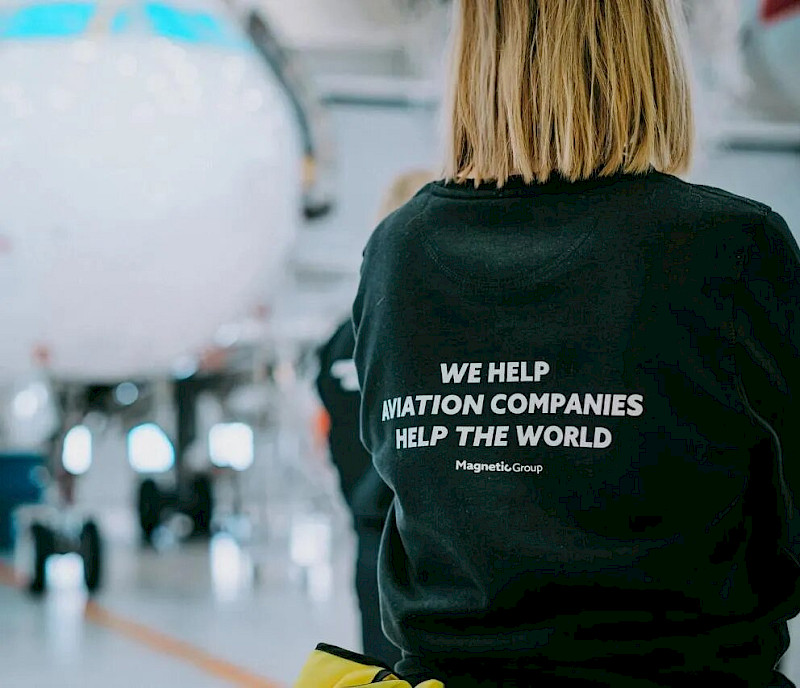 Launch Your Aviation Career with Magnetic Academy