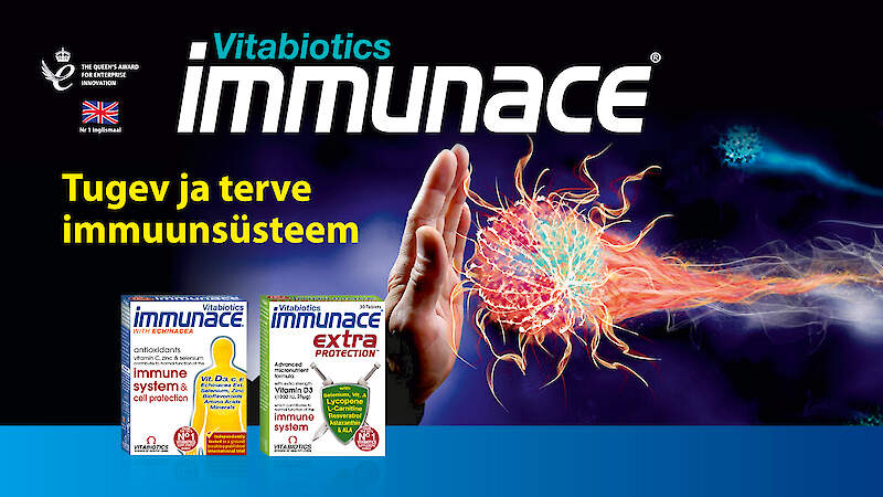 Immunace