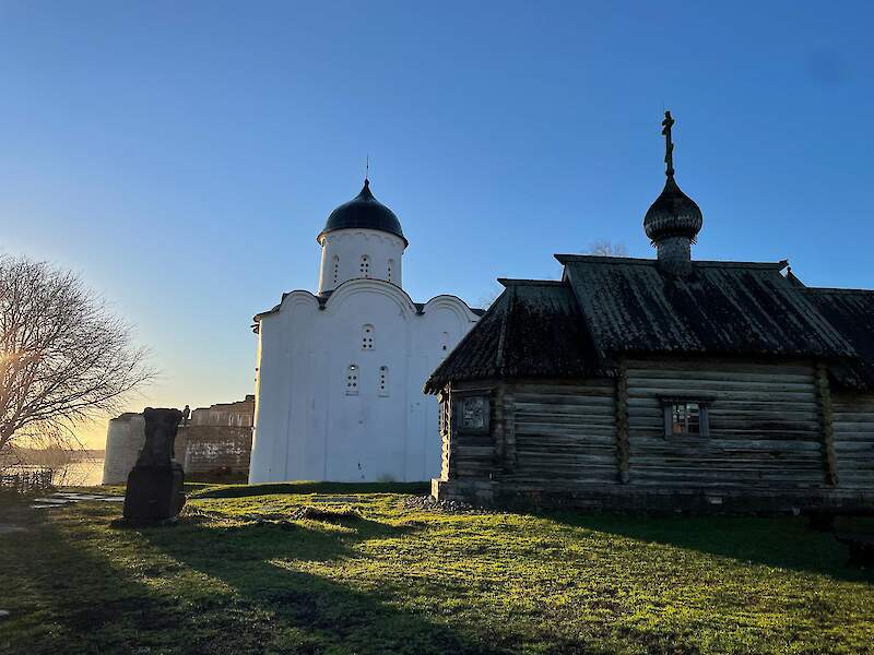 Плюсы работы с нами